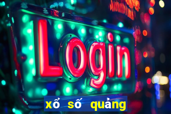 xổ số quảng ngãi 100 ngày