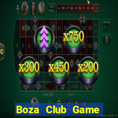 Boza Club Game Bài Ruby