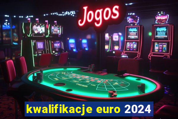 kwalifikacje euro 2024