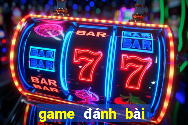 game đánh bài online đổi thẻ cào