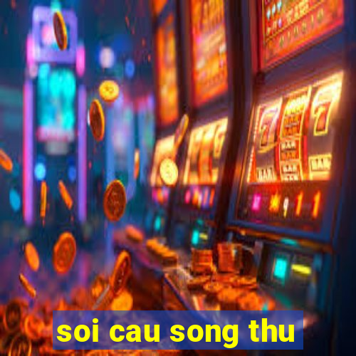 soi cau song thu