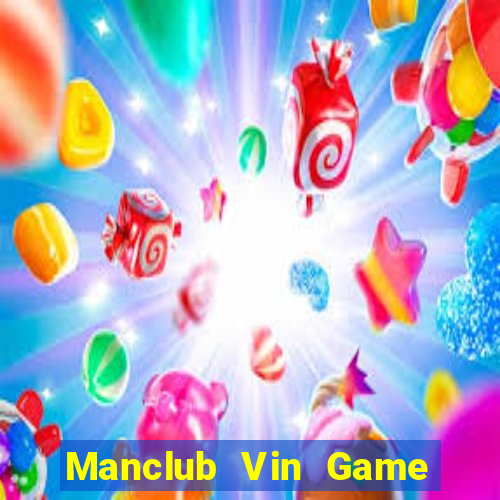 Manclub Vin Game Bài 777