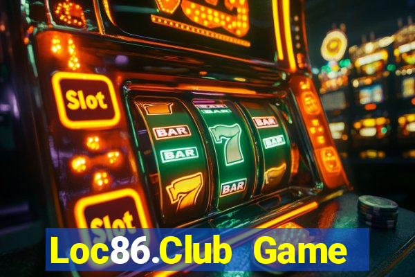 Loc86.Club Game Bài Big52