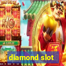 diamond slot