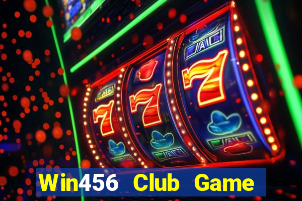 Win456 Club Game Bài 2024