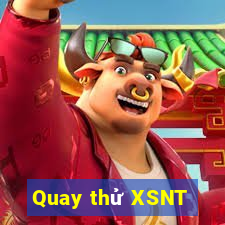 Quay thử XSNT