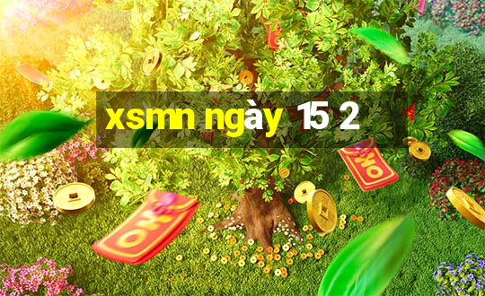 xsmn ngày 15 2