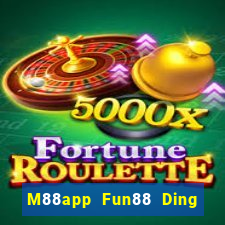 M88app Fun88 Ding Fu Cai