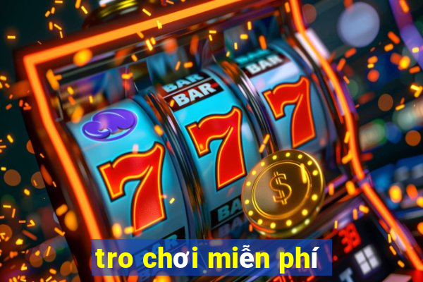 tro choi mien phi