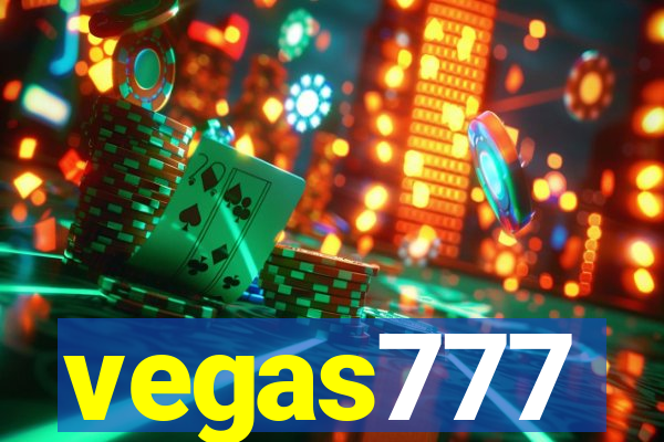 vegas777