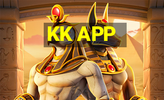 KK APP