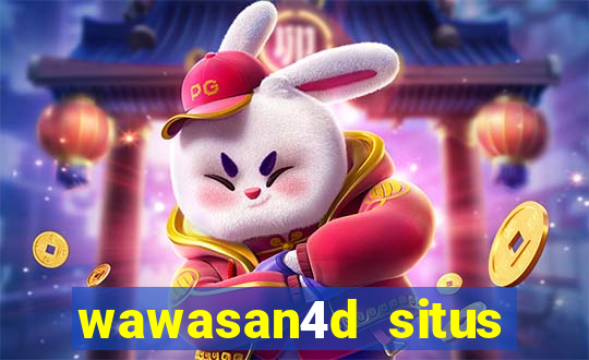 wawasan4d situs slot game