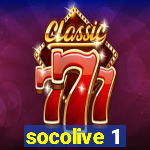 socolive 1