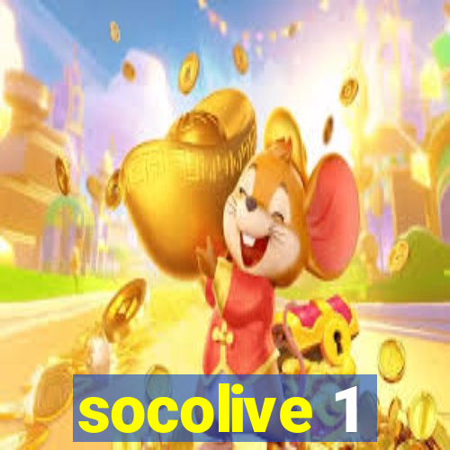 socolive 1