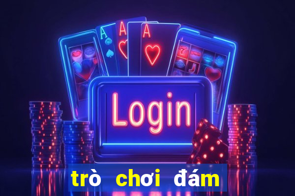 trò chơi đám mây nhảy