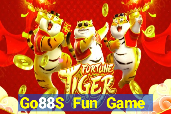 Go88S Fun Game Bài 6 Lá