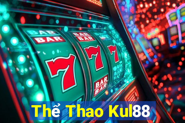 Thể Thao Kul88