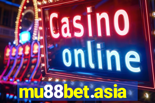 mu88bet.asia