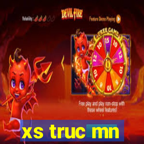 xs truc mn