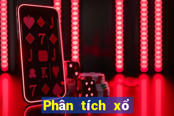 Phân tích xổ số kon tum thứ Ba