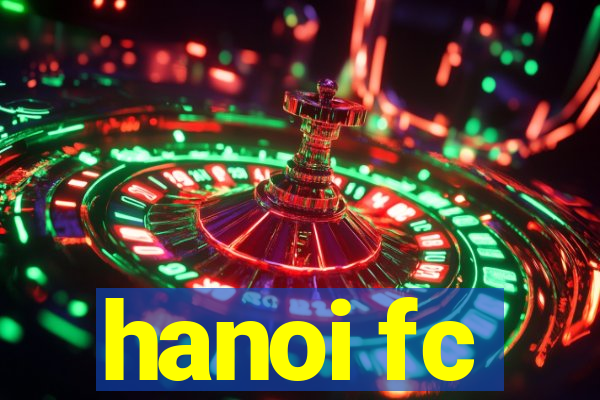 hanoi fc