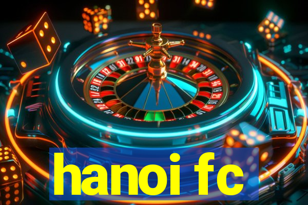 hanoi fc