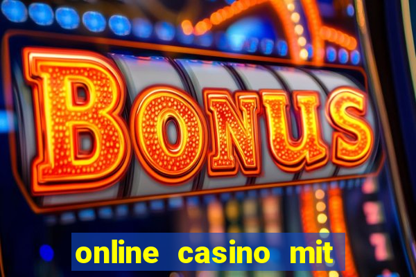 online casino mit apple pay