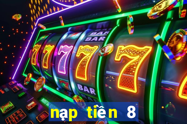 nạp tiền 8 ball pool