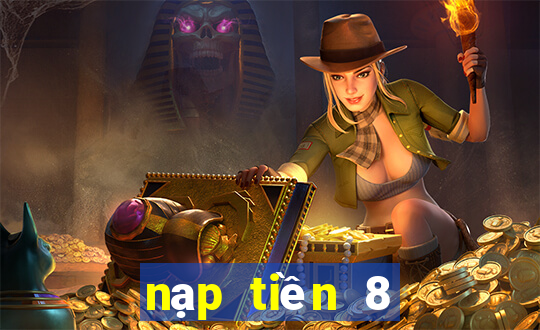 nạp tiền 8 ball pool