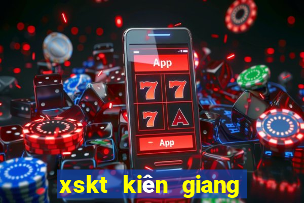 xskt kiên giang hôm qua