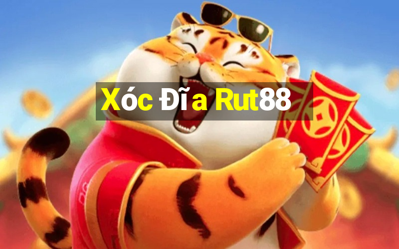 Xóc Đĩa Rut88