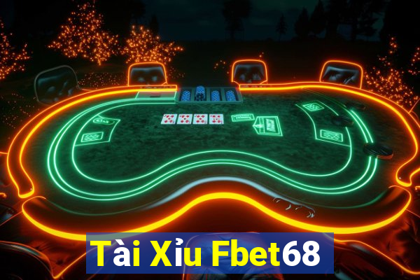 Tài Xỉu Fbet68