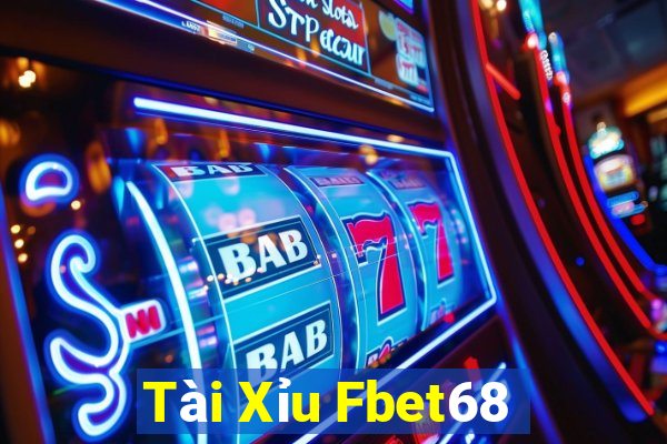 Tài Xỉu Fbet68