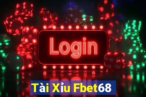 Tài Xỉu Fbet68