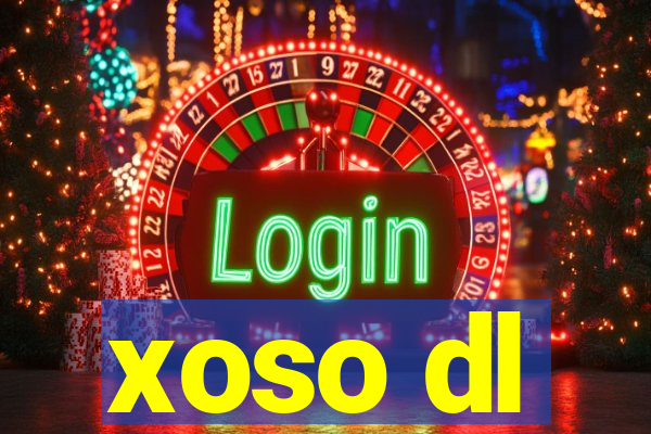 xoso dl