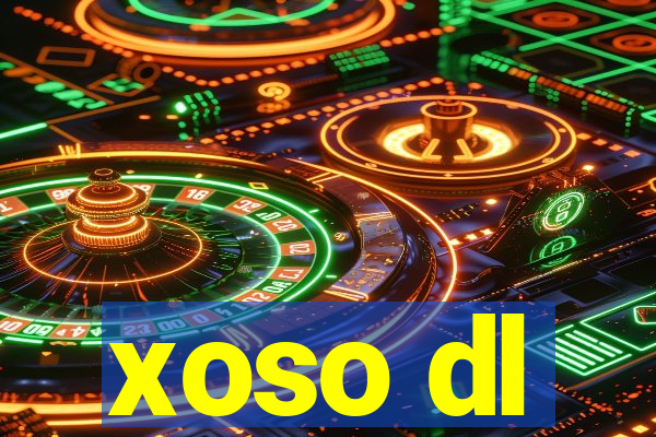 xoso dl