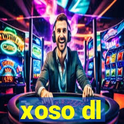 xoso dl