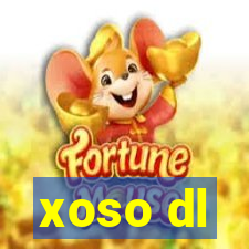 xoso dl