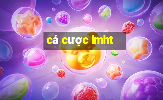 cá cược lmht