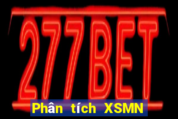 Phân tích XSMN ngày 29