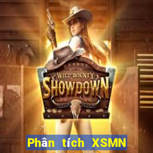 Phân tích XSMN ngày 29