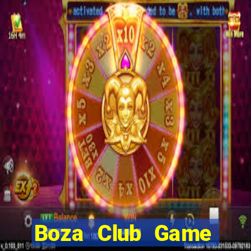 Boza Club Game Bài Uno