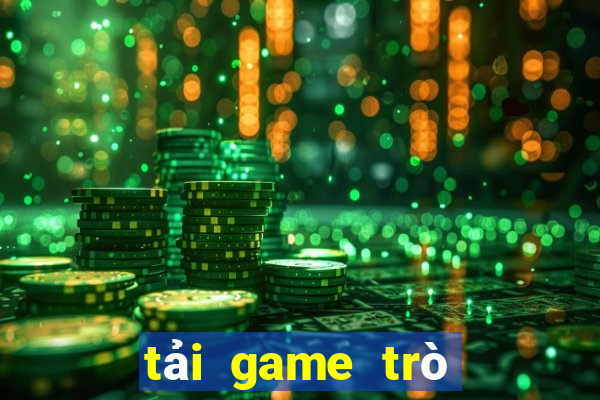 tải game trò chơi con mực