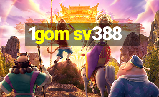 1gom sv388