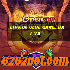 Binh88 Club Game Bài V8