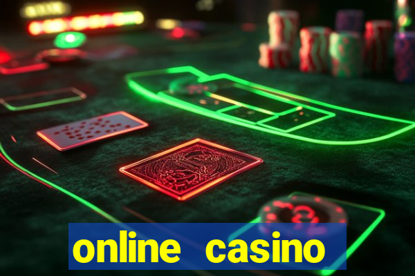 online casino winning tips