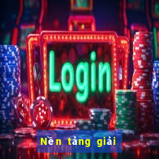 Nền tảng giải trí Ti Yi