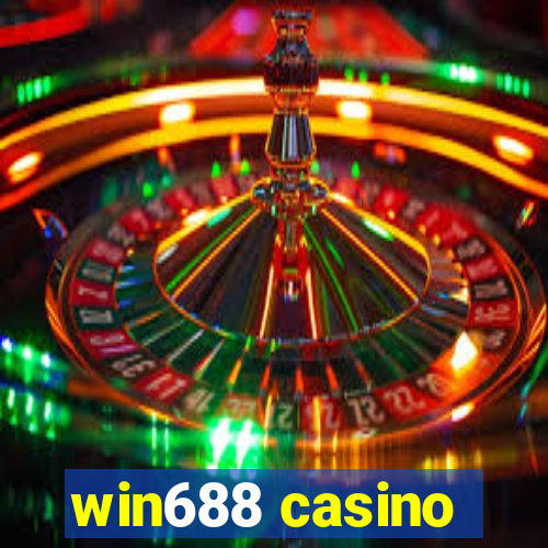 win688 casino