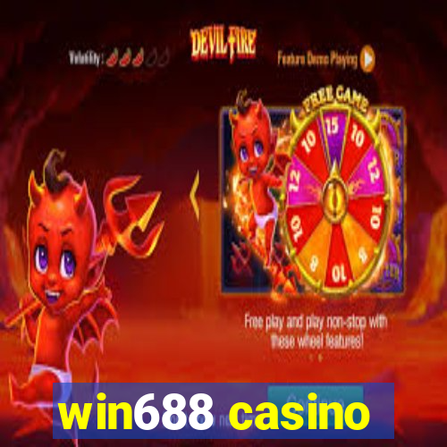 win688 casino