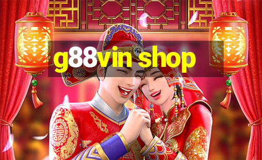 g88vin shop